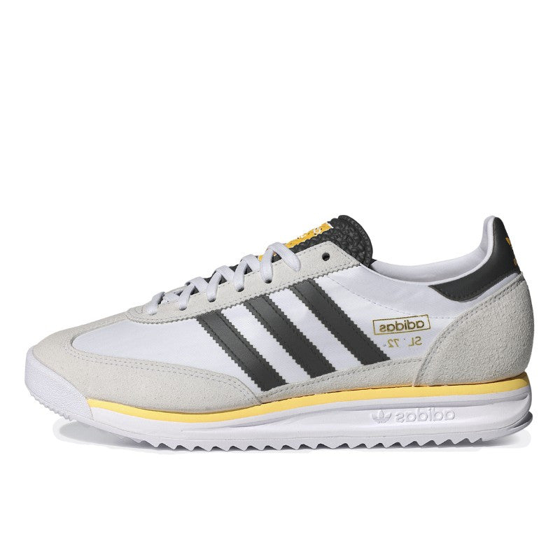 Adidas SL 72 RS White Black Spark - IH4823