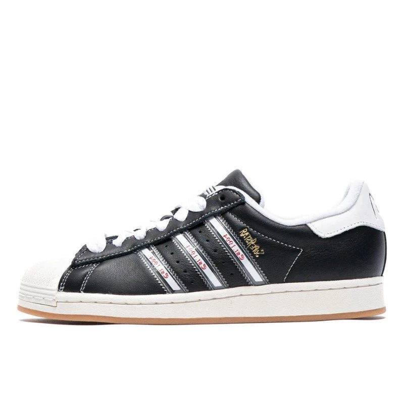 Adidas Superstar KoRn 30th Anniversary - IH1313
