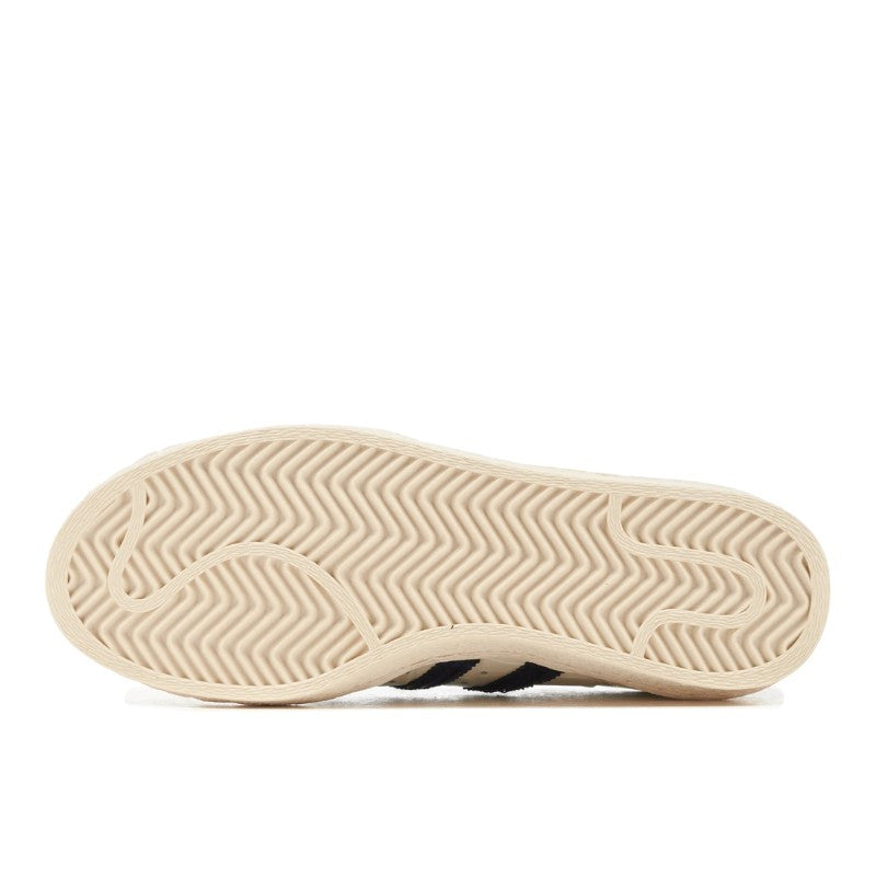 Adidas Superstar Wales Bonner White Croc - JP7161