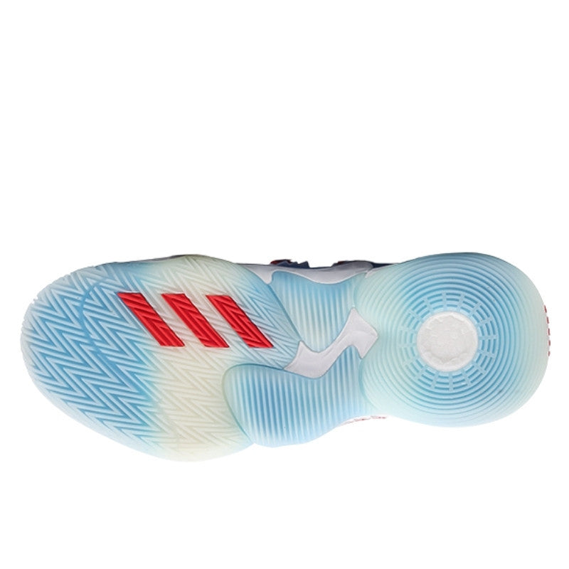 Adidas Trae Young 1 Ice Trae - H68997