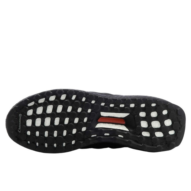 Adidas Ultra Boost 4.0 DNA Triple Black - FY9121 / H02590