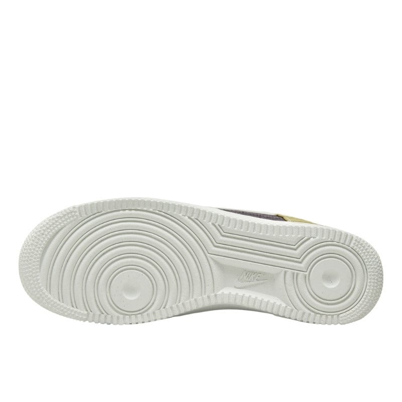 Nike Air Force 1 Low '07 LX Toasty Brown Kelp Sail Rattan Cave Purple - DC8744-301