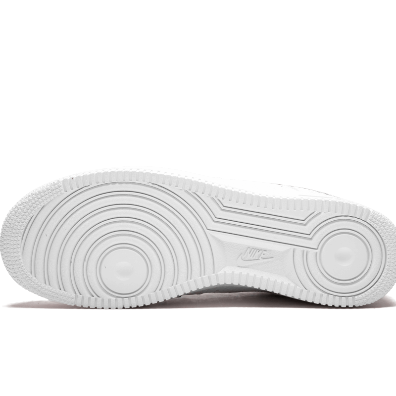 Nike Air Force 1 Low Just Do It Pack White/Black - AR7719-100