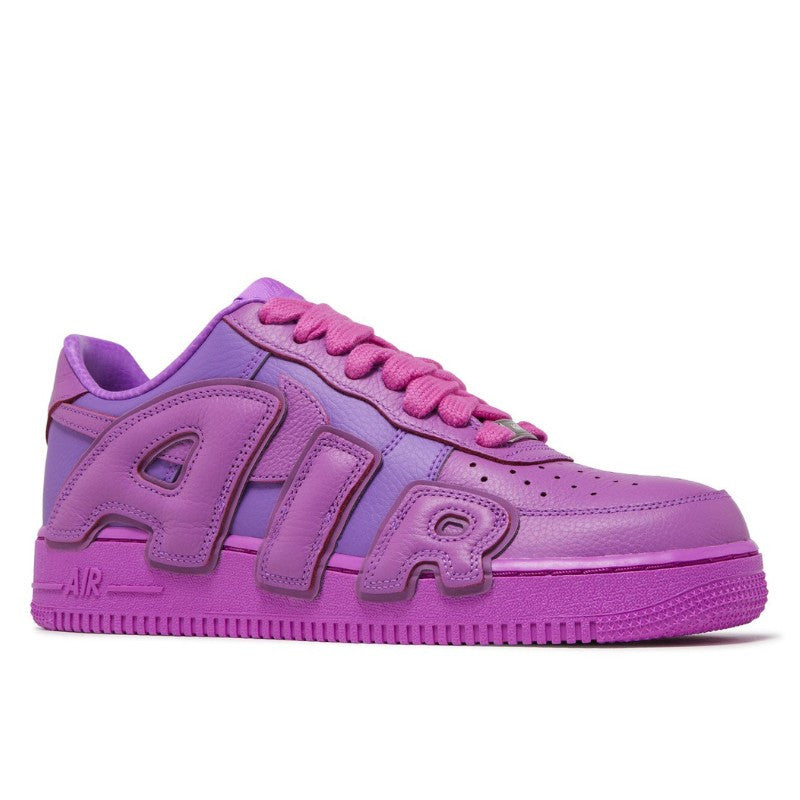 Nike Air Force 1 Low Cactus Plant Flea Market Fuchsia Dream - FQ7069-500