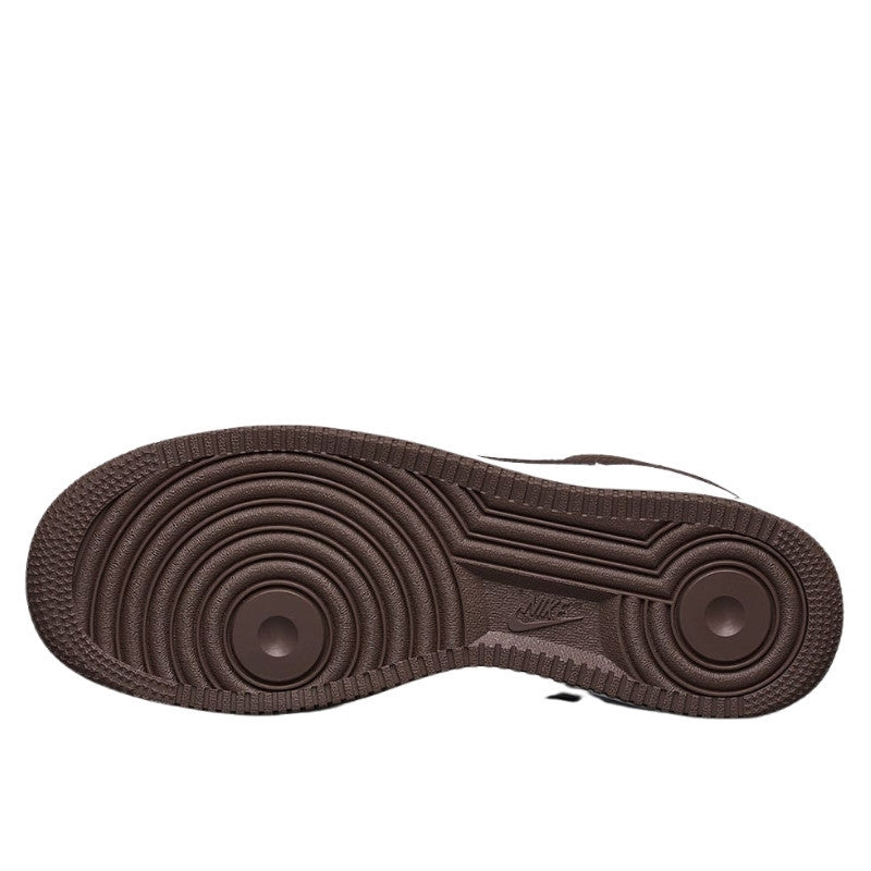 Nike Air Force 1 Low Color Of The Month Chocolate - DM0576-100