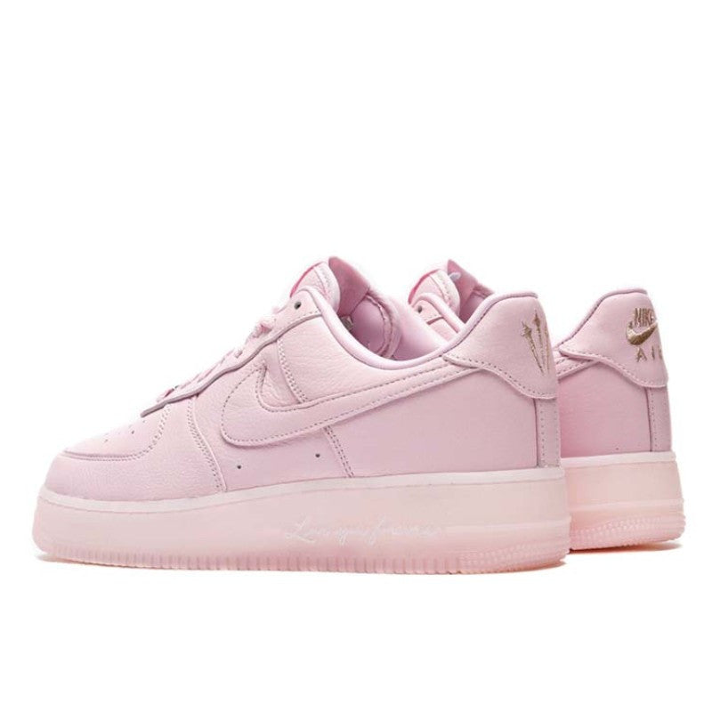Nike Air Force 1 Low Drake NOCTA Certified Lover Boy Pink Foam - CZ8065-600
