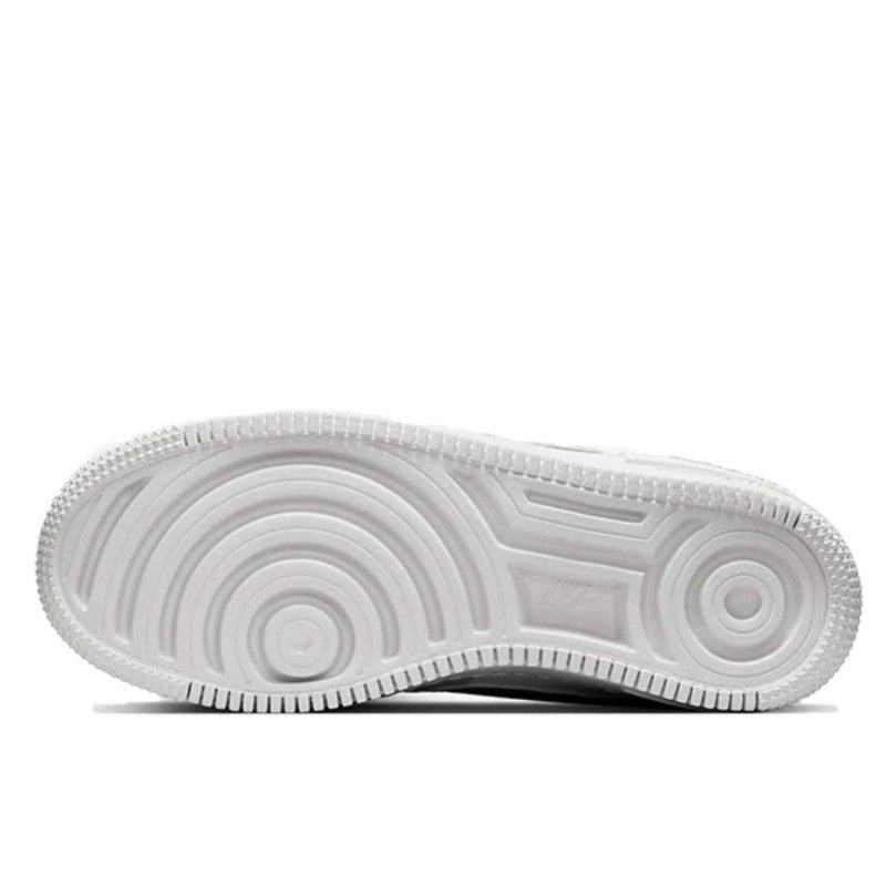Nike Air Force 1 Low Shadow Sail Light Silver Citron Tint - DR7883-101