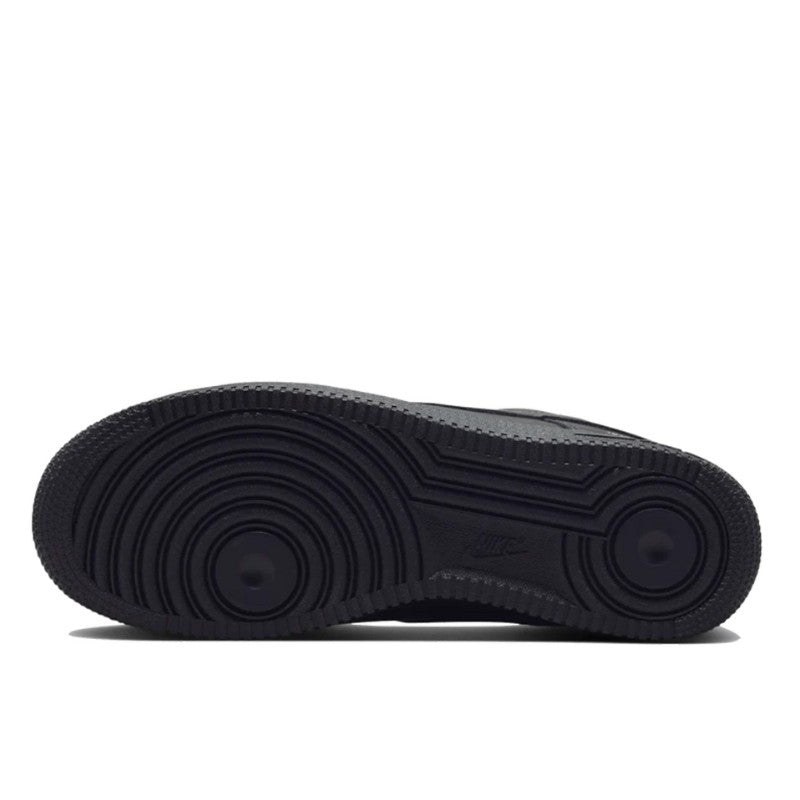 Nike Air Force 1 Low SP1017 ALYX 9SM Black - FJ4908-001