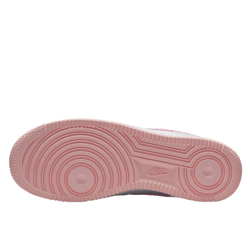 Nike Air Force 1 Low VD Valentines Day (2022) - DQ9320-100