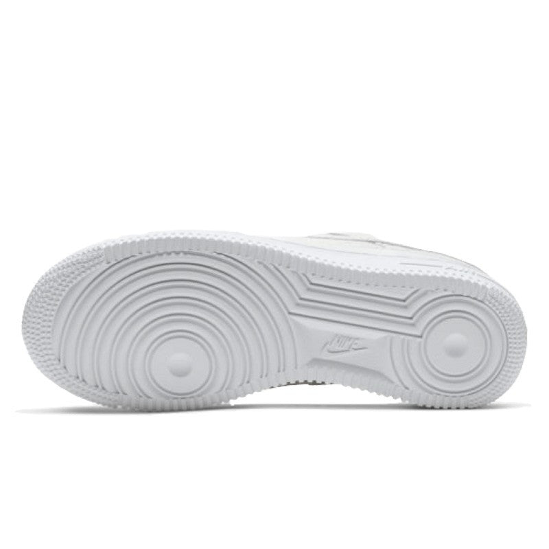 Nike Air Force 1 Low Tear Away White - CJ1650-101