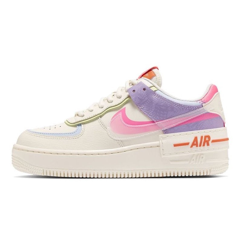 Nike Air Force 1 Low Shadow Beige Pale Ivory - CU3012-164