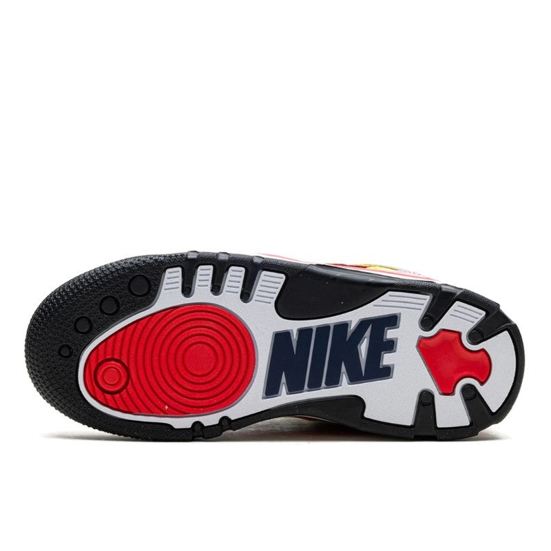 Nike Air Force 3 Low SP Nigo Blue Void - HQ1458-400