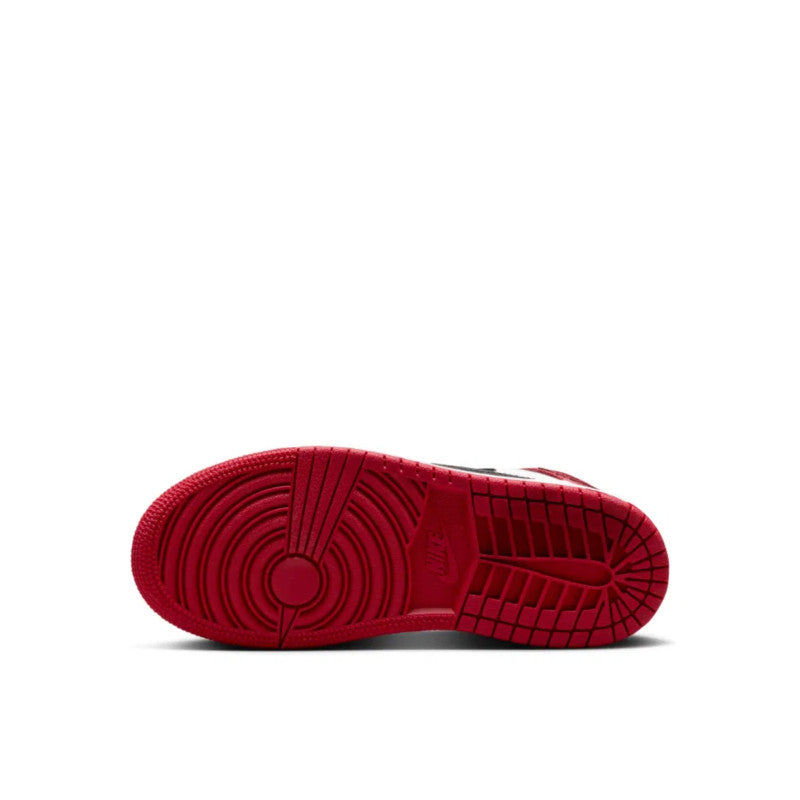 Air Jordan Air Jordan 1 High OG Ruby (PS) - FD2597-602