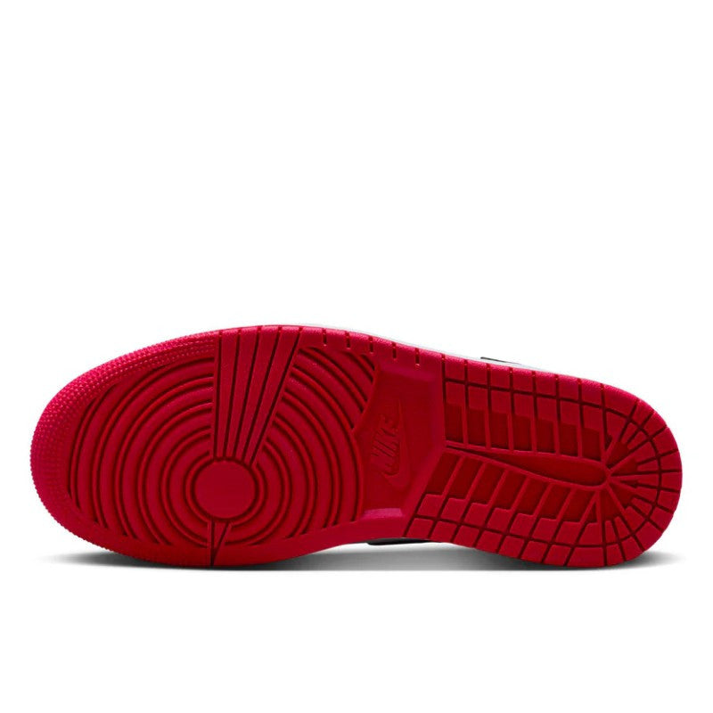 Air Jordan Air Jordan 1 High OG Ruby - FD2596-602