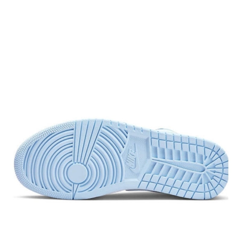 Air Jordan Air Jordan 1 Low Aluminium - DC0774-141