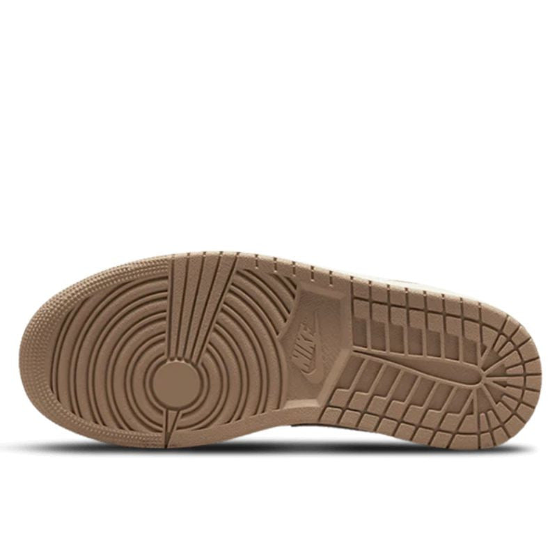 Air Jordan Air Jordan 1 Low Desert - DC0774-201