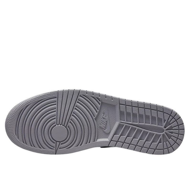 Air Jordan Air Jordan 1 Low Inside Out Black - DN1635-001 / DV0478-001