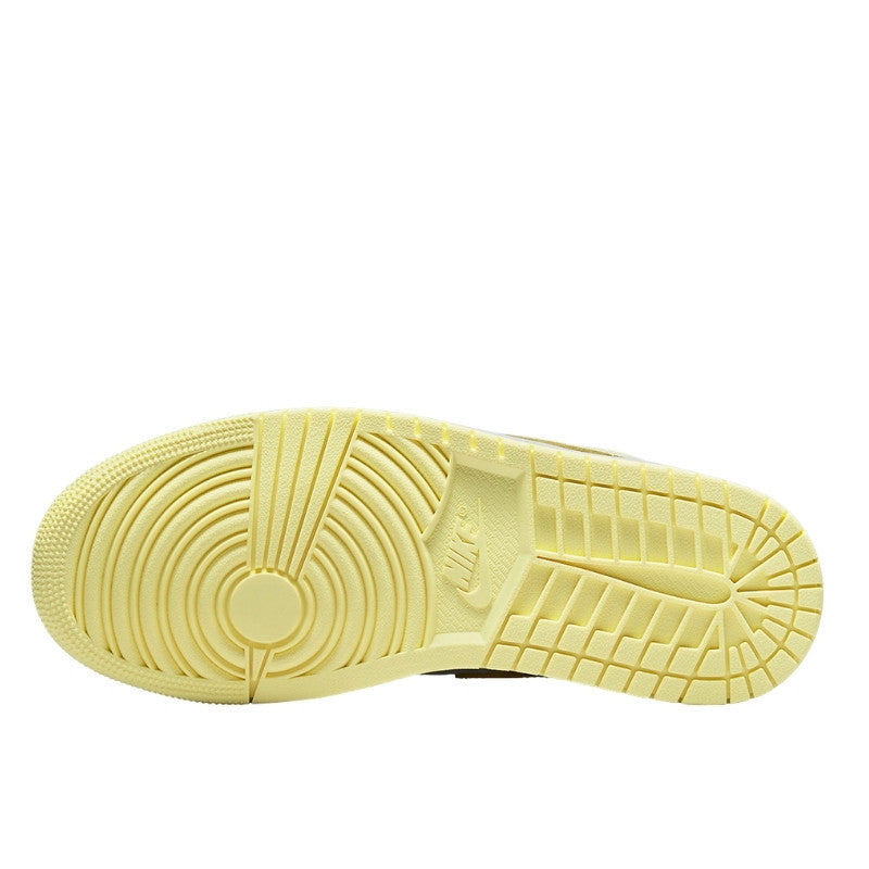 Air Jordan Air Jordan 1 Low Lemonade - DC0774-007