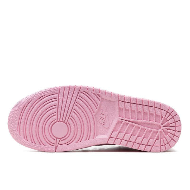 Air Jordan Air Jordan 1 Low Method of Make Perfect Pink - FN5032-600