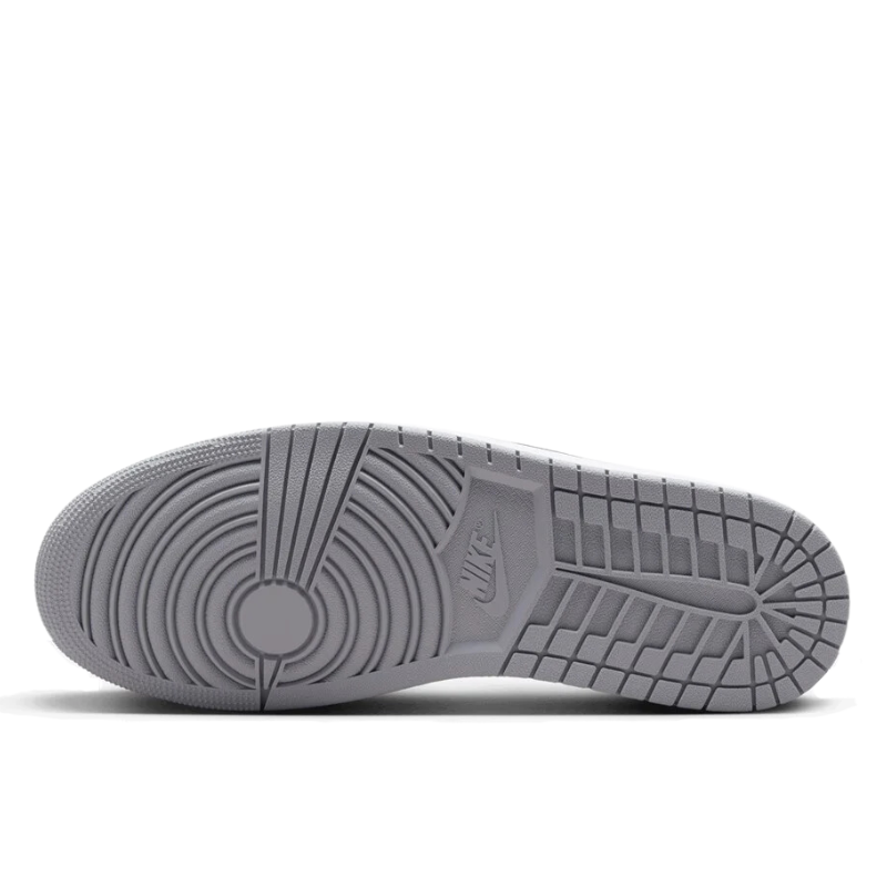 Air Jordan Air Jordan 1 Retro Low OG Barons - CZ0790-110 / CZ0858-110