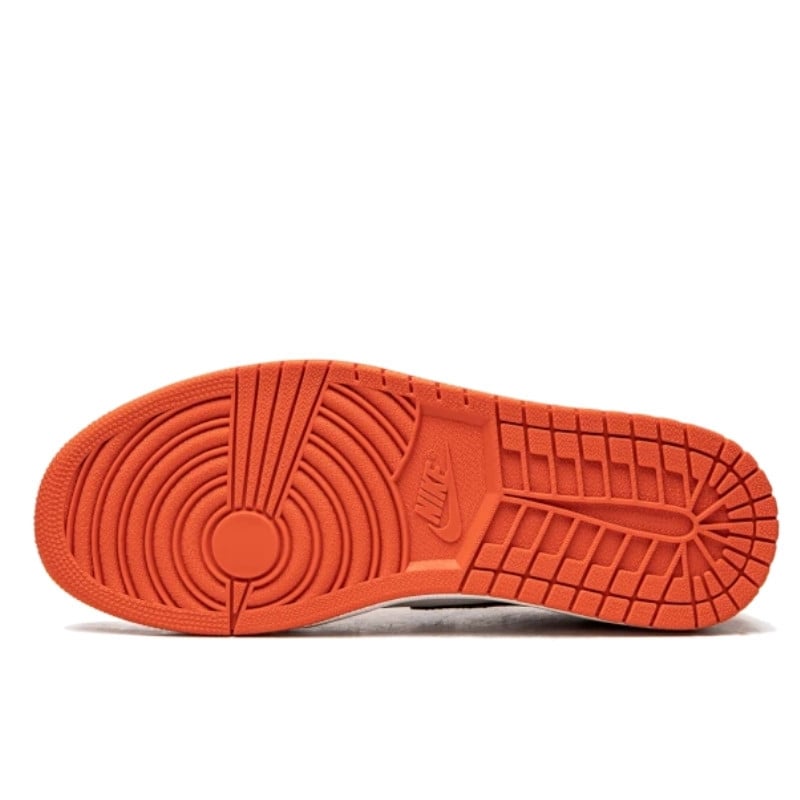 Air Jordan Air Jordan 1 Low OG Starfish (Shattered Backboard) - CZ0790-801 / CZ0775-801