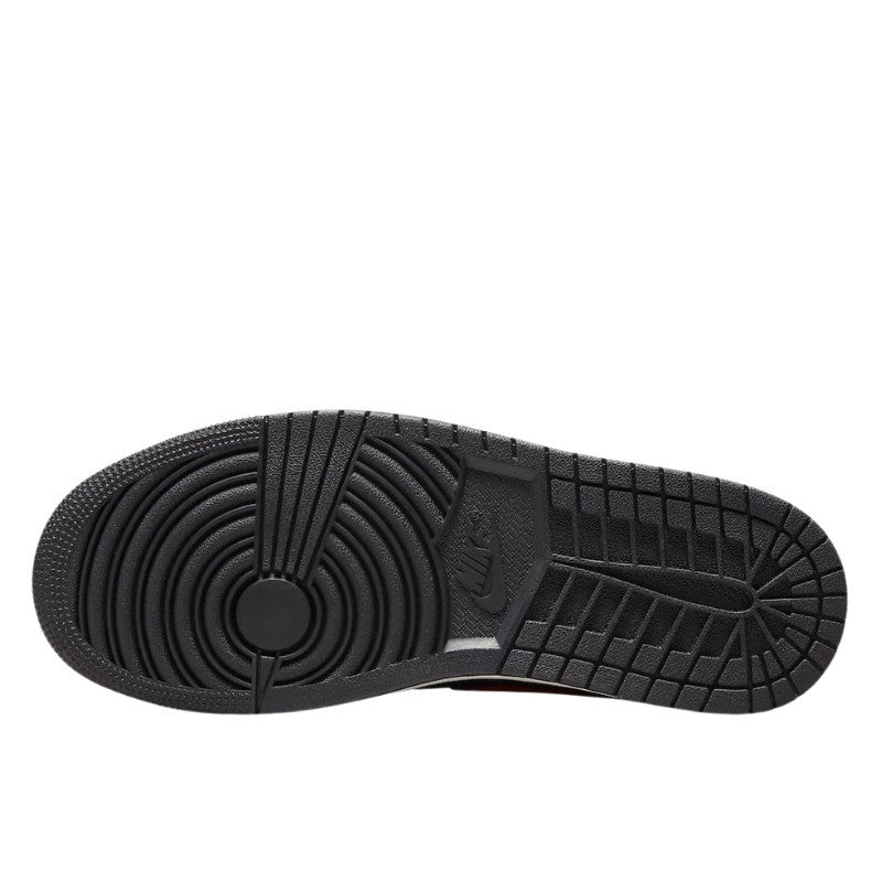 Air Jordan Air Jordan 1 Low SE Black Multi - DN3739-060