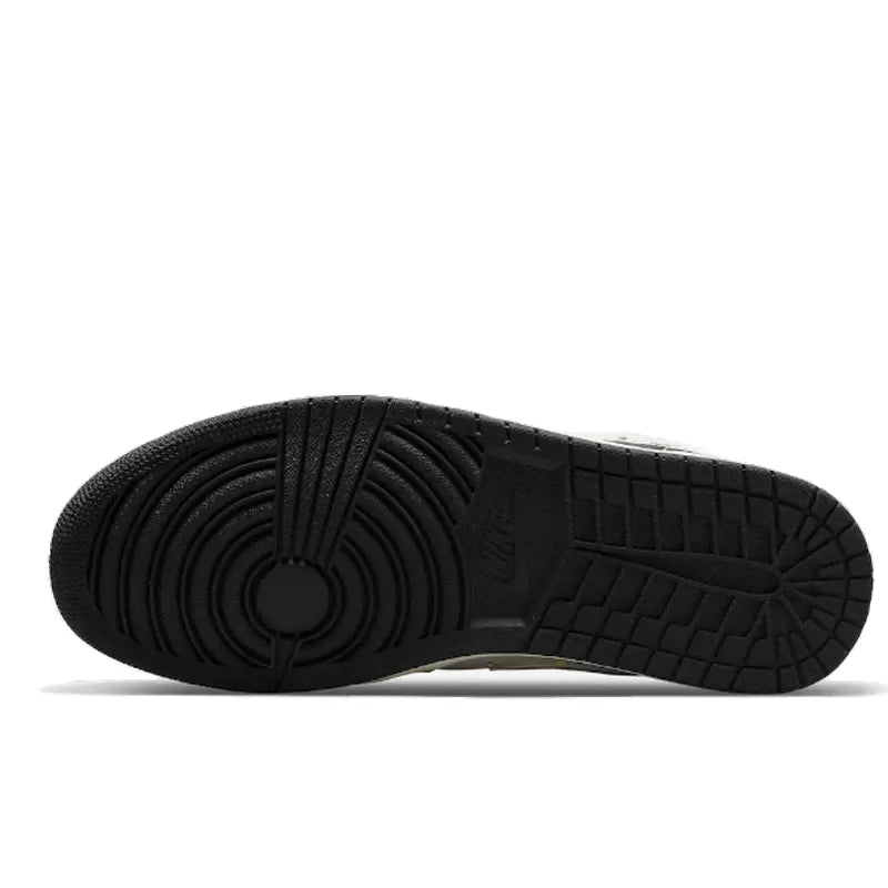 Air Jordan Air Jordan 1 Low SE Brushstroke - DM3528-100