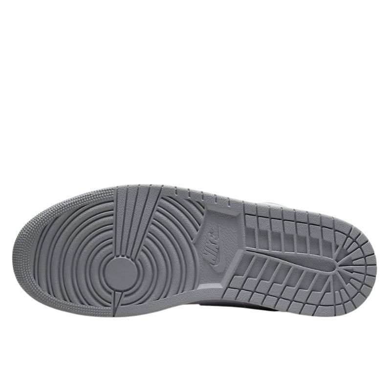 Air Jordan Air Jordan 1 Low Vintage Grey - 553558-053 / 553560-053