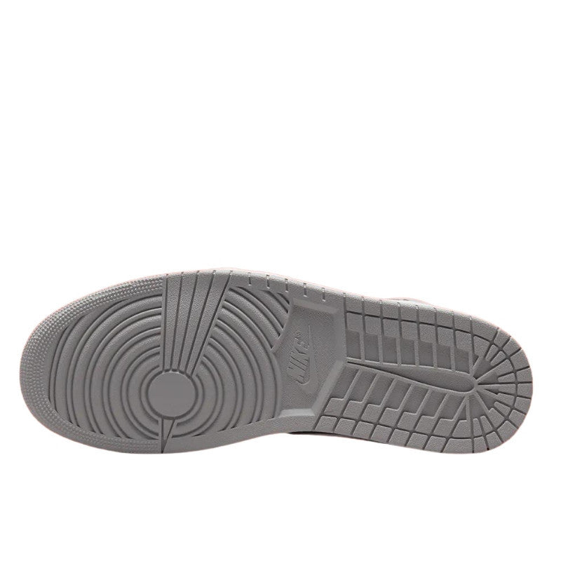 Air Jordan Air Jordan 1 Mid Elephant Print - DM1200-016 / DM6216-016