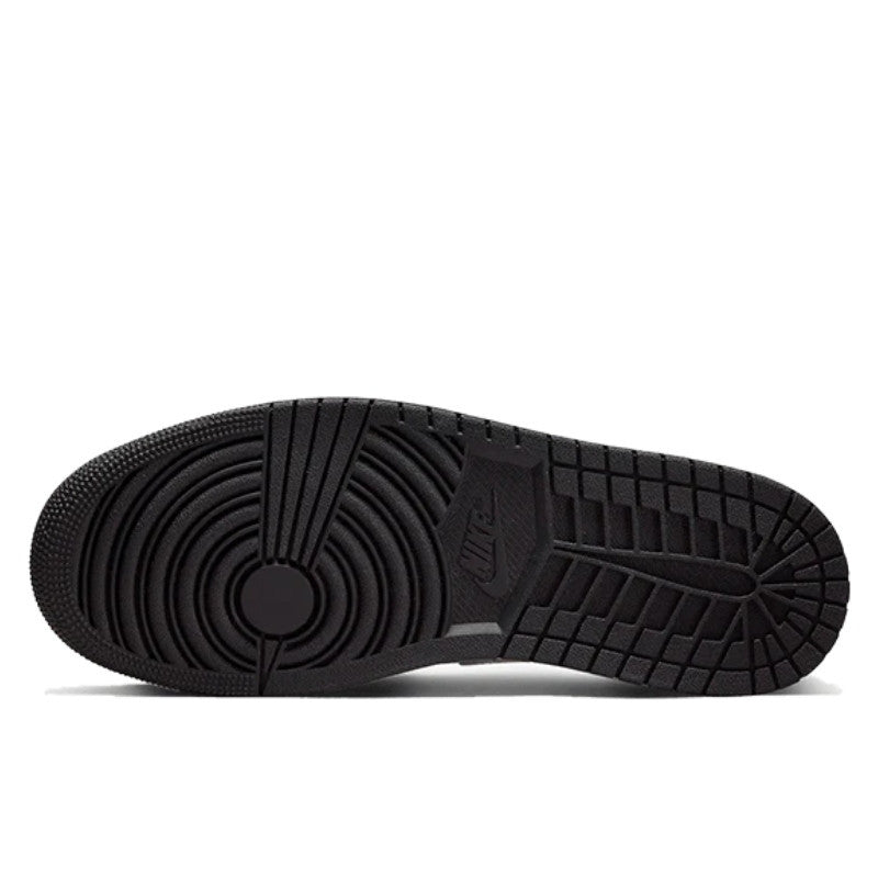 Air Jordan Air Jordan 1 Mid Lakers (2022) - DQ8426-517 / DQ8423-517