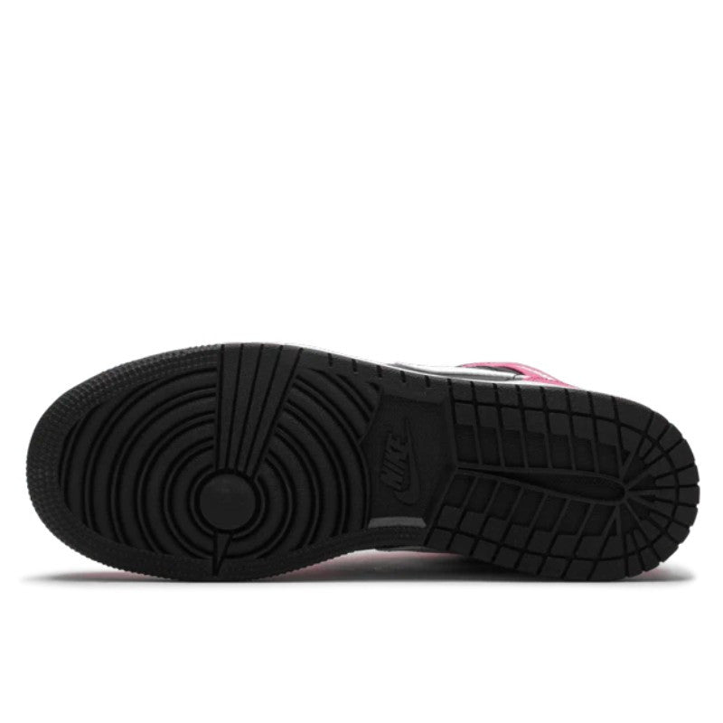 Air Jordan Air Jordan 1 Mid Pinksicle - 555112-002