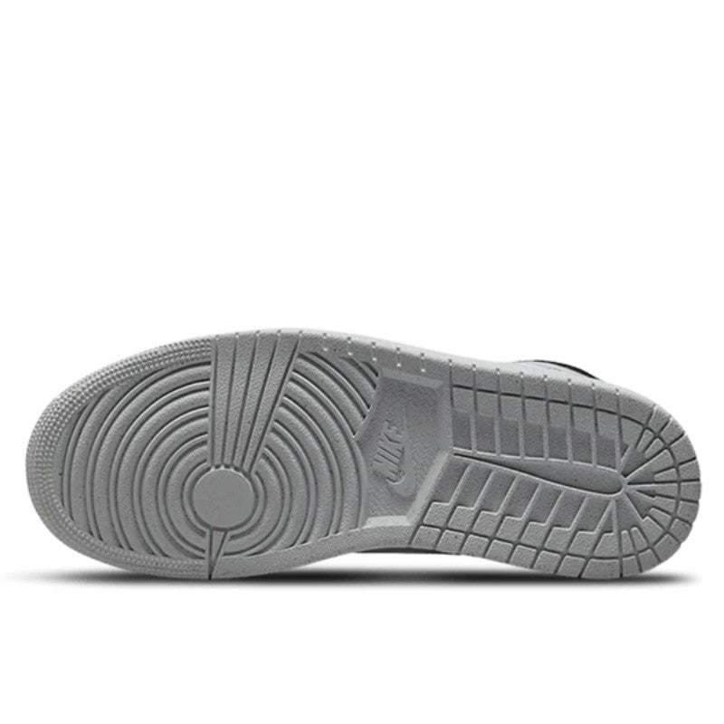 Air Jordan Air Jordan 1 Mid SE Light Steel Grey - DV0427-100