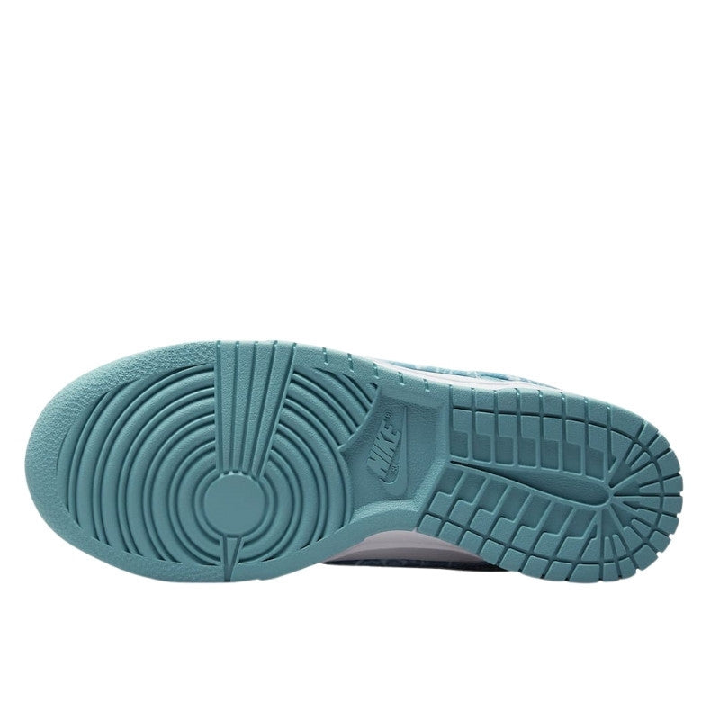 Air Jordan Air Jordan 1 Mid UNC (2022) - BQ6472-141