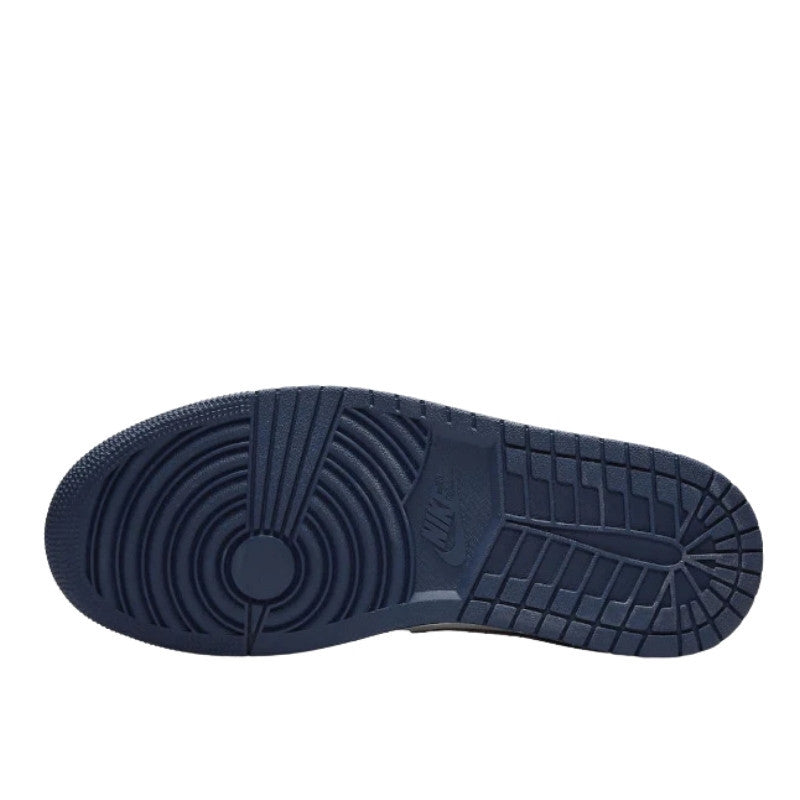 Air Jordan Air Jordan 1 Mid USA (2022) - DQ7648-600