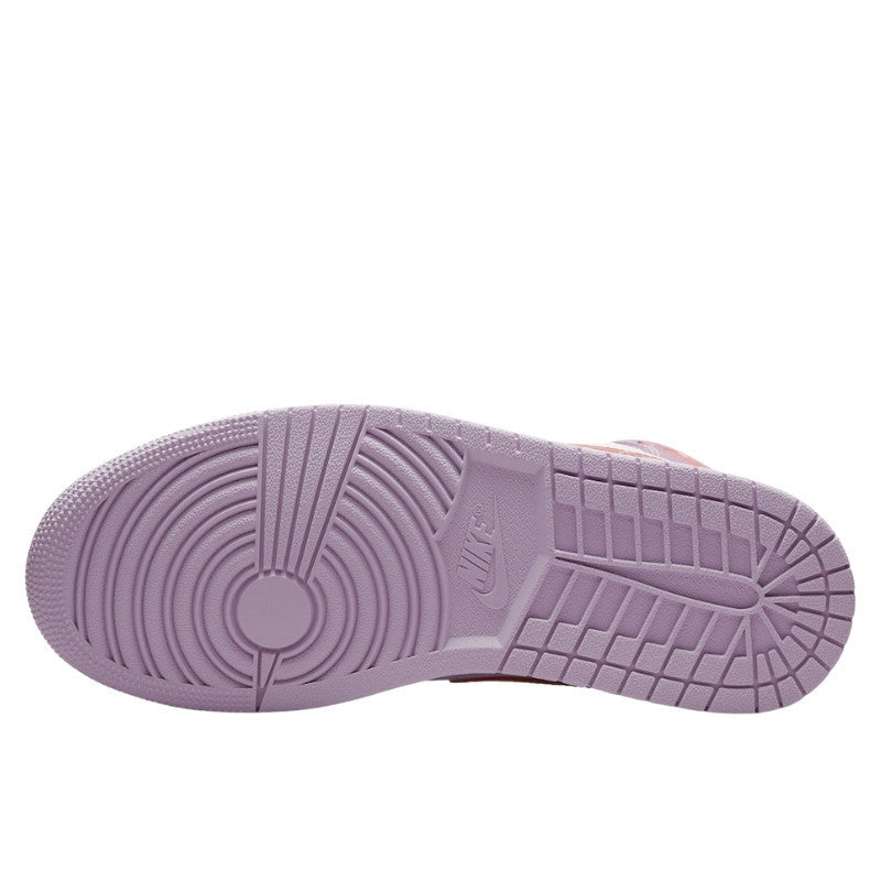 Air Jordan Air Jordan 1 Mid Valentine's Day (2022) - DR0174-500