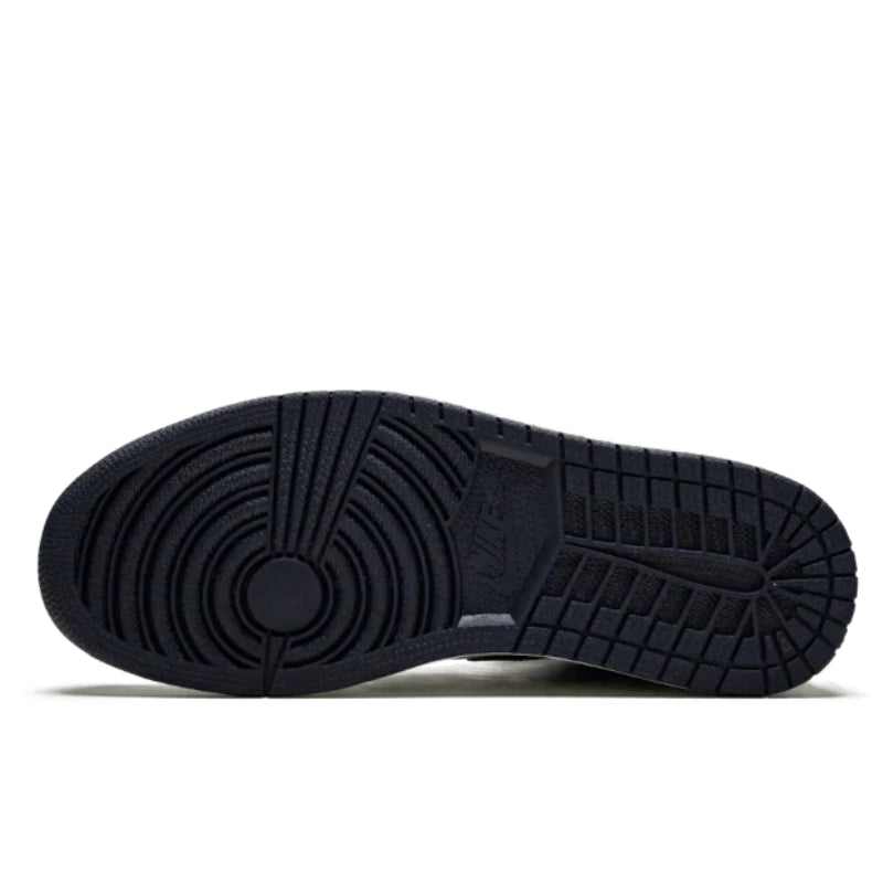 Air Jordan Air Jordan 1 Retro High OG Obsidian UNC 2019 - 555088-140 / 575441-140