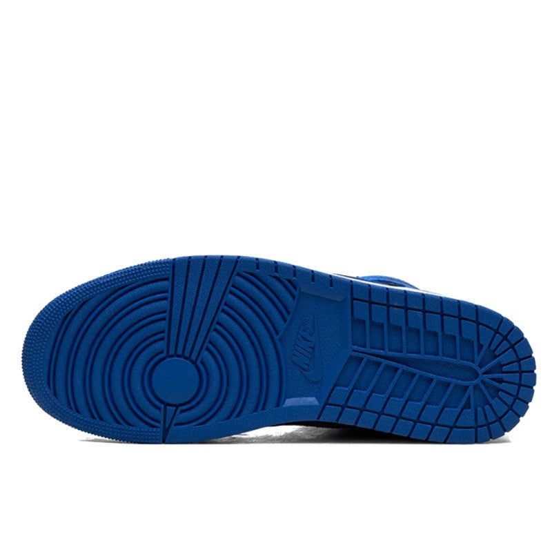 Air Jordan Air Jordan 1 Retro High OG Royal Reimagined - DZ5485-042 / FD1437-042