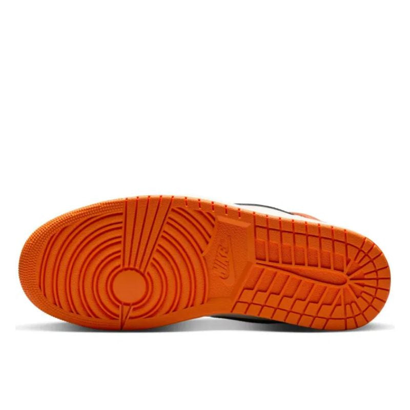 Air Jordan Air Jordan 1 Retro High OG Shattered Backboard (2025) - DZ5485-008