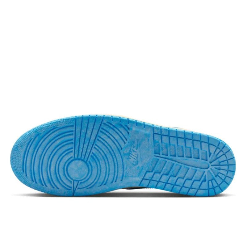 Air Jordan Air Jordan 1 Retro High OG UNC Reimagined - DZ5485-402 / FD1437-402