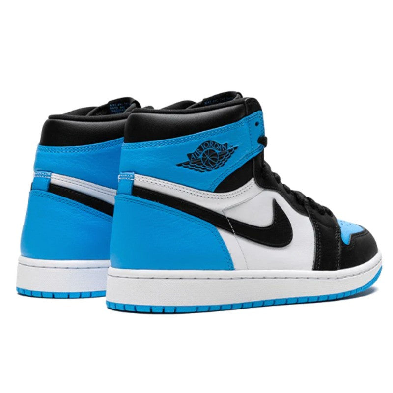 Air Jordan Air Jordan 1 Retro High OG UNC Toe (2023) - DZ5485-400 / FD1437-400