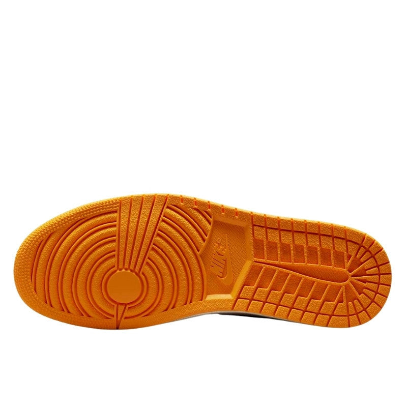 Air Jordan Air Jordan 1 Retro High OG Yellow Toe - 555088-711 / 575441-711