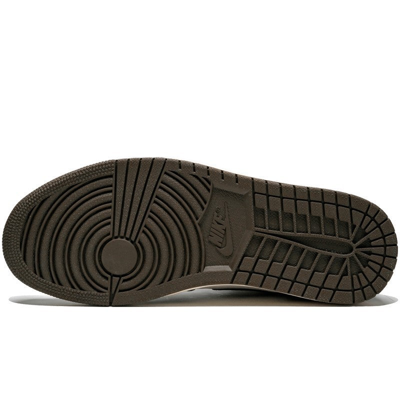 Air Jordan Air Jordan 1 Retro High Travis Scott "Cactus Jack" - CD4487-100