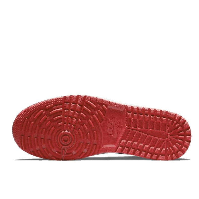 Air Jordan Air Jordan 1 Low Golf Chicago - DD9315-600