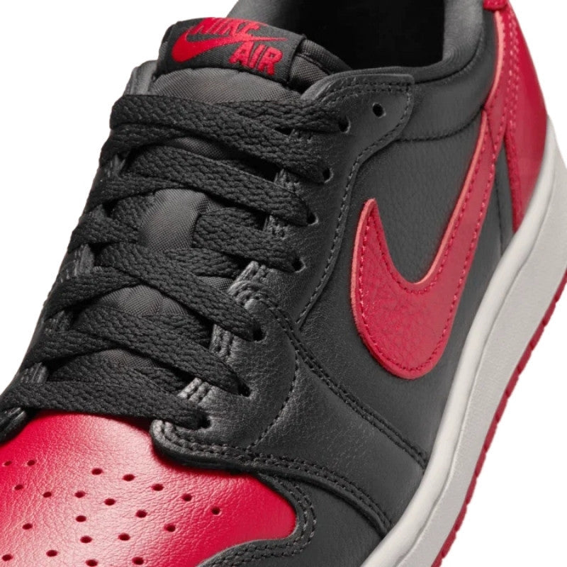 Air Jordan Air Jordan 1 Retro Low OG Banned - IW6276-001