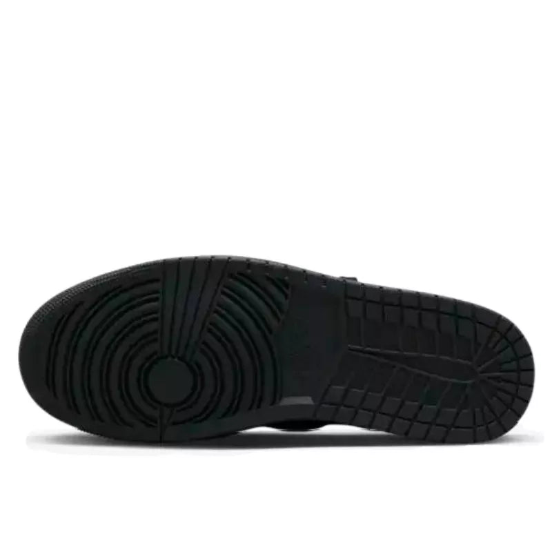 Air Jordan 1 Low SP Travis Scott Black Phantom - DM7866-001