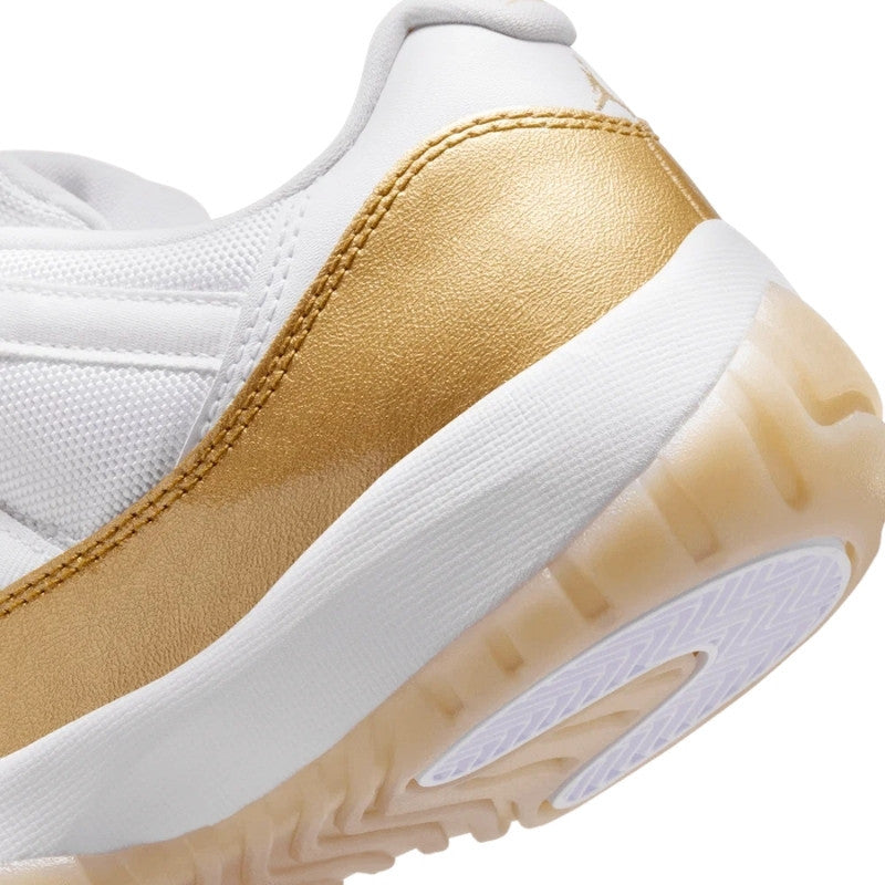 Air Jordan Air Jordan 11 Retro Low Mother's Day - AH7860-102