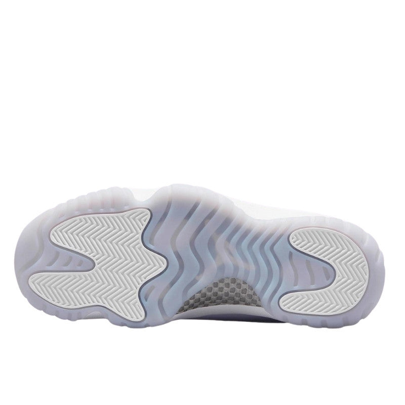 Air Jordan Air Jordan 11 Retro Low Pure Violet - AH7860-101
