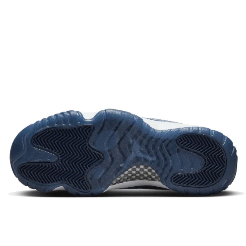 Air Jordan Air Jordan 11 Retro Midnight Navy - AR0715-441