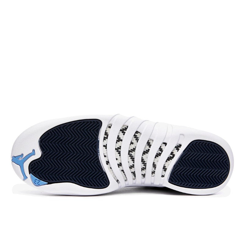 Air Jordan Air Jordan 12 Retro Stone Blue - 130690-404 / DB5595-404