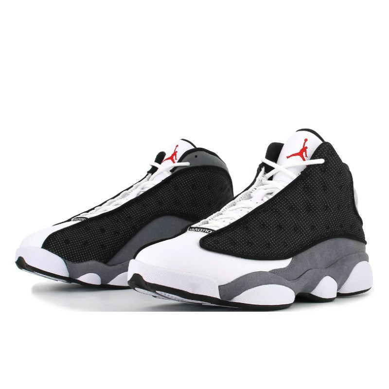 Air Jordan Air Jordan 13 Retro Black Flint - DJ5982-060 / 884129-060